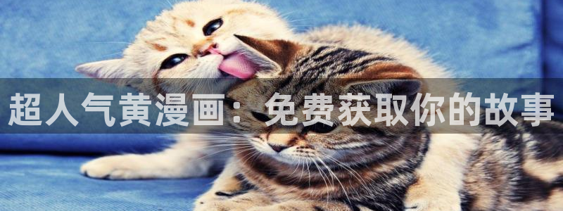 歪歪漫画免费版下载