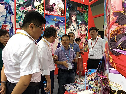 CCG歪歪漫画掀国漫风暴，破圈营销成效显著